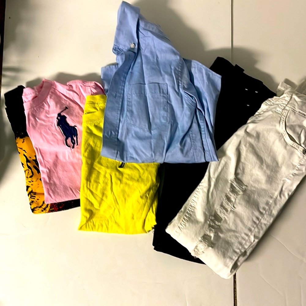 Bundle for boys